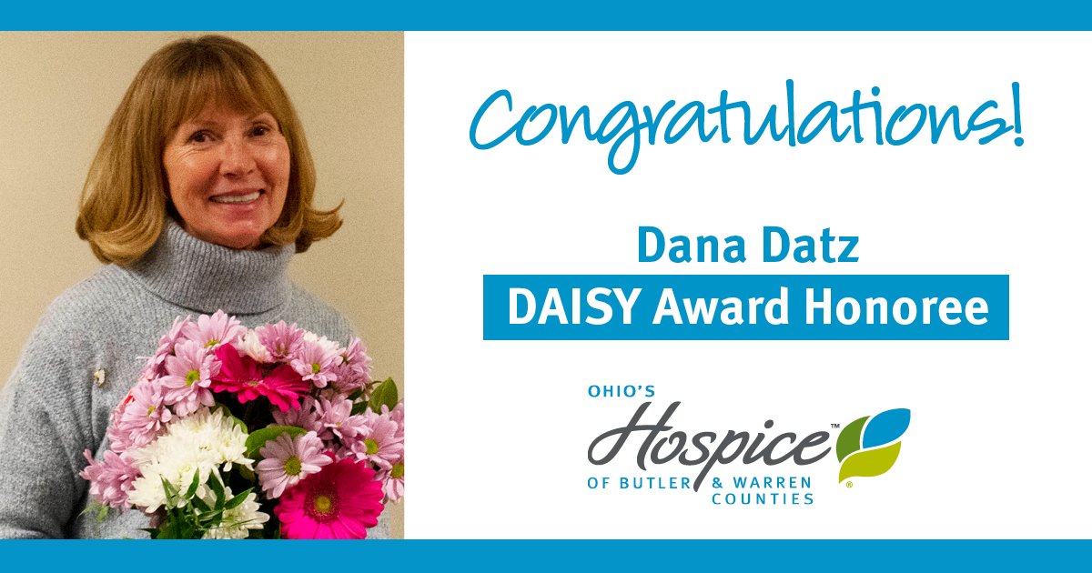 DAISY Award