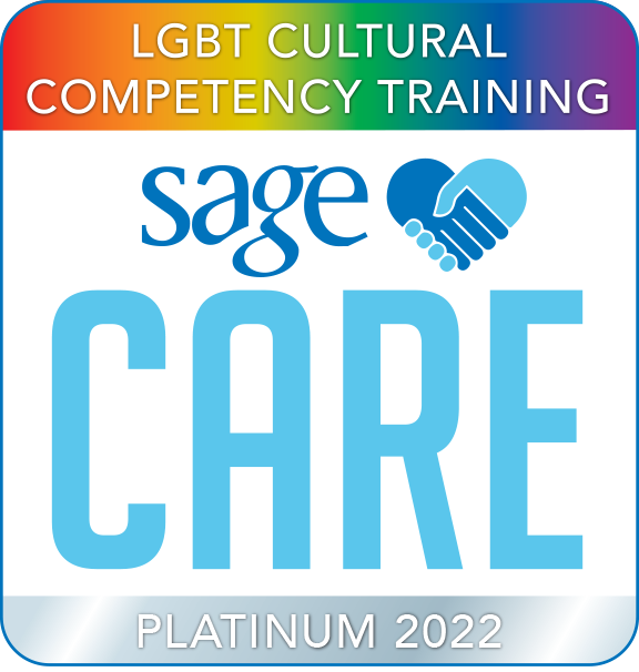 Sage Care Platinum 2022